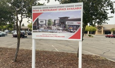 Italian restaurant Sette, Milano Nail Spa latest to sign leases at The Marketplace at Granite Bay