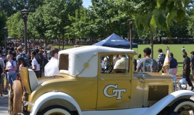 Georgia Tech among colleges and universities with best-paid employees