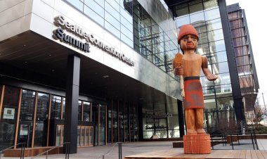 Report: Most Seattle-area hotels 'fully recovered' from the pandemic