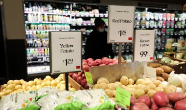 Inflation is cooling, but prices on many items are going to stay high for months