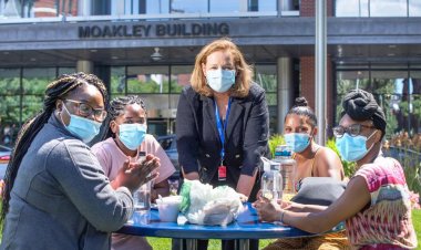 Boston Medical chief Kate Walsh named Mass. health secretary