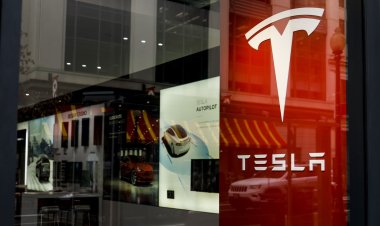 How Tesla's price cuts could spur an EV pricing war