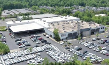 Parks Automotive Group acquires two high-volume dealerships in Charlotte area