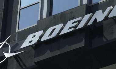 Boeing ends 2022 with another loss