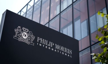 Goldman Sachs upgrades Philip Morris, cites expansion in U.S. with smoke-free alternatives