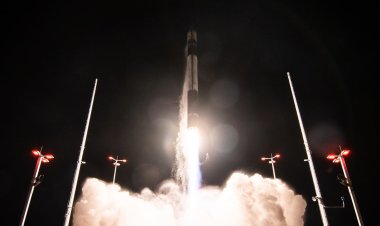 Rocket Lab establishes new U.S. foothold with successful launch after years of delays