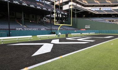 XFL running out of clock as crucial kickoff nears