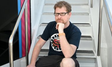 'Rick and Morty' co-creator Justin Roiland out at Adult Swim, Hulu after domestic violence charges