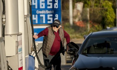 Stocks making the biggest moves after hours: Tesla, Chevron, ServiceNow, Levi Strauss, IBM and more