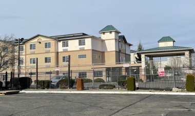 Comfort Inn developer eyes project along I-65