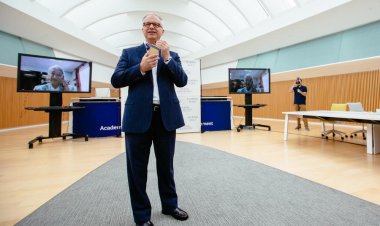 Three Florida university presidents approved to stay on the job