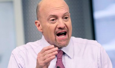 Jim Cramer reminds investors to maintain a diversified portfolio
