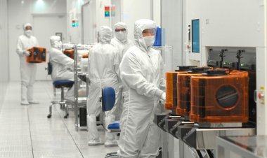 Lam Research is cutting 1,300 jobs amid the chip industry downturn