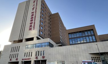 China's Covid wave drives up consumer interest in insurance after health system shortfalls