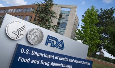 FDA official overseeing food policy and response to resign in wake of baby formula shortage