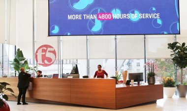 F5 to acquire app delivery company Lilac Cloud