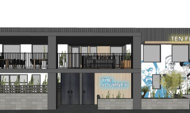 Former Bayless Integrated Healthcare CEO launches new Arizona ventures aimed at entrepreneurs