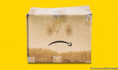Can Amazon deliver again?