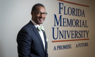 New tech innovation center comes to Florida Memorial University