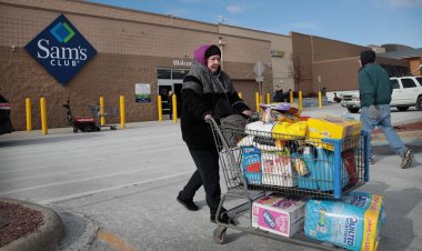 Walmart-owned Sam's Club plans to open about 30 new stores over next five years