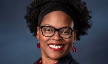 Black Leaders: Angela Conley, Hennepin County commissioner