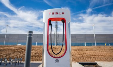 Stocks making the biggest moves midday: Chevron, Tesla, Seagate Technology, United Rentals and more