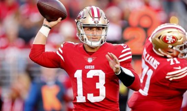 49ers' championship run means a Purdy party for this Iowa retailer