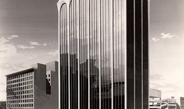 $40M downtown Dayton redevelopment project advancing