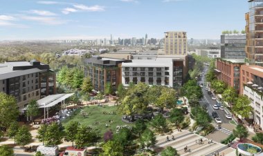 New Council taking time to review Brodie Oaks redevelopment plans