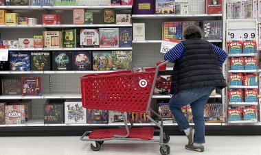 Target is poised to benefit from Bed Bath & Beyond's demise, Oppenheimer says