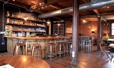 Dining news: Food hall coming to Brewerytown; Founding Fathers opening in Bucks County