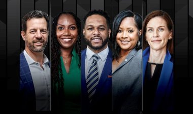 Influencers Collection: See the Philadelphia Business Journal's 2022 award honorees