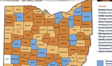 270+ Dayton-area sites slated for $11M in demolition for new development