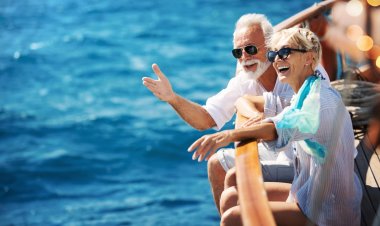 Self-made millionaire: Here are 8 things rich people do differently that make them 'ultra wealthy'