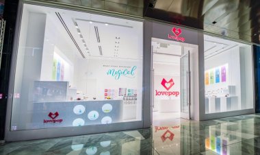 Shark Tank’s Lovepop looks to raise first funding since 2019
