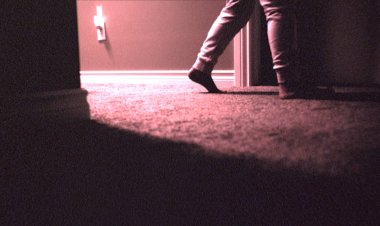 How 'Skinamarink' made more than $1.5 million on a $15,000 budget