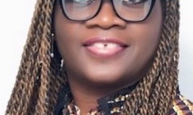 Her VC firm wants to invest $5 million into African startups