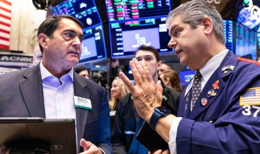 5 things to know before the stock market opens Monday, January 30