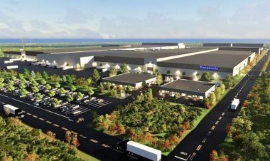 De Soto calls in nonprofit — and well-known area leader — to monitor $4B Panasonic project