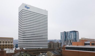 Kroger faces lawsuits accusing payroll system of underpaying workers