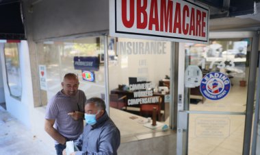 Obamacare enrollment to open this spring for people losing Medicaid after pandemic protections end