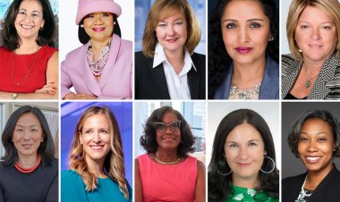 Meet the top Philadelphia businesswomen headlining this year's Mentoring Monday event