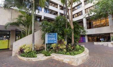 Avalon acquires Davies Pacific Center