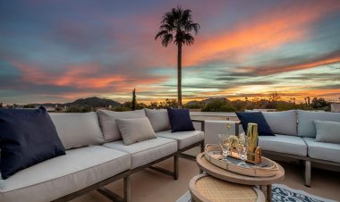 As Super Bowl looms, Phoenix-area homeowners prepare to rent out luxury homes