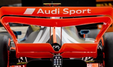 Formula 1: Audi buys minority stake in Sauber ahead of 2026 F1 entry