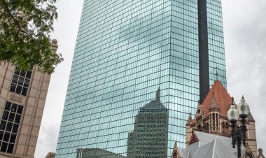 Boston consulting firm that assisted in Musk litigation sues Twitter