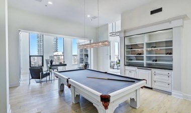 Luxury listings: Penthouse condo in The Ivey's has uptown Charlotte's highest price tag (PHOTOS)