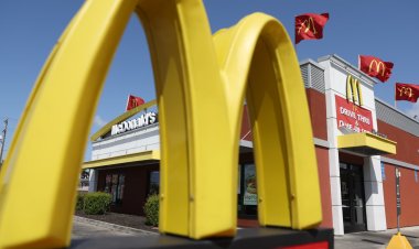 McDonald's profit grows as inflation-weary customers flock to its restaurants