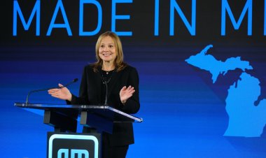 GM smashes expectations and guides toward a strong 2023, despite margin squeeze