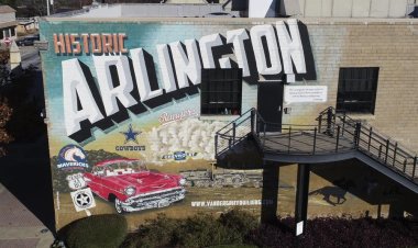 Arlington EDC to purchase properties as it angles for future corporate HQ or R&D